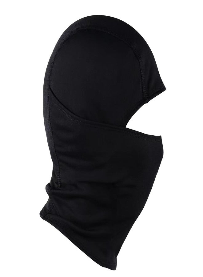 clothin Balaclava Face Mask, Ski Mask for Men Women, Full Face Mask Hood Tactical Skiing,Motorcycling,Winter Sports - Image 4